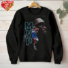 Shohei Ohtani Los Angeles Dodgers MLB Baseball Electric Moments shirt