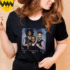 YoncÃ© All White Cowboy Carter Tour T Shirt