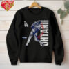 Oklahoma City Thunder and the Thunder Rolls graphic shirt