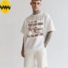 Sombr Tour Festival Music Lover T Shirt