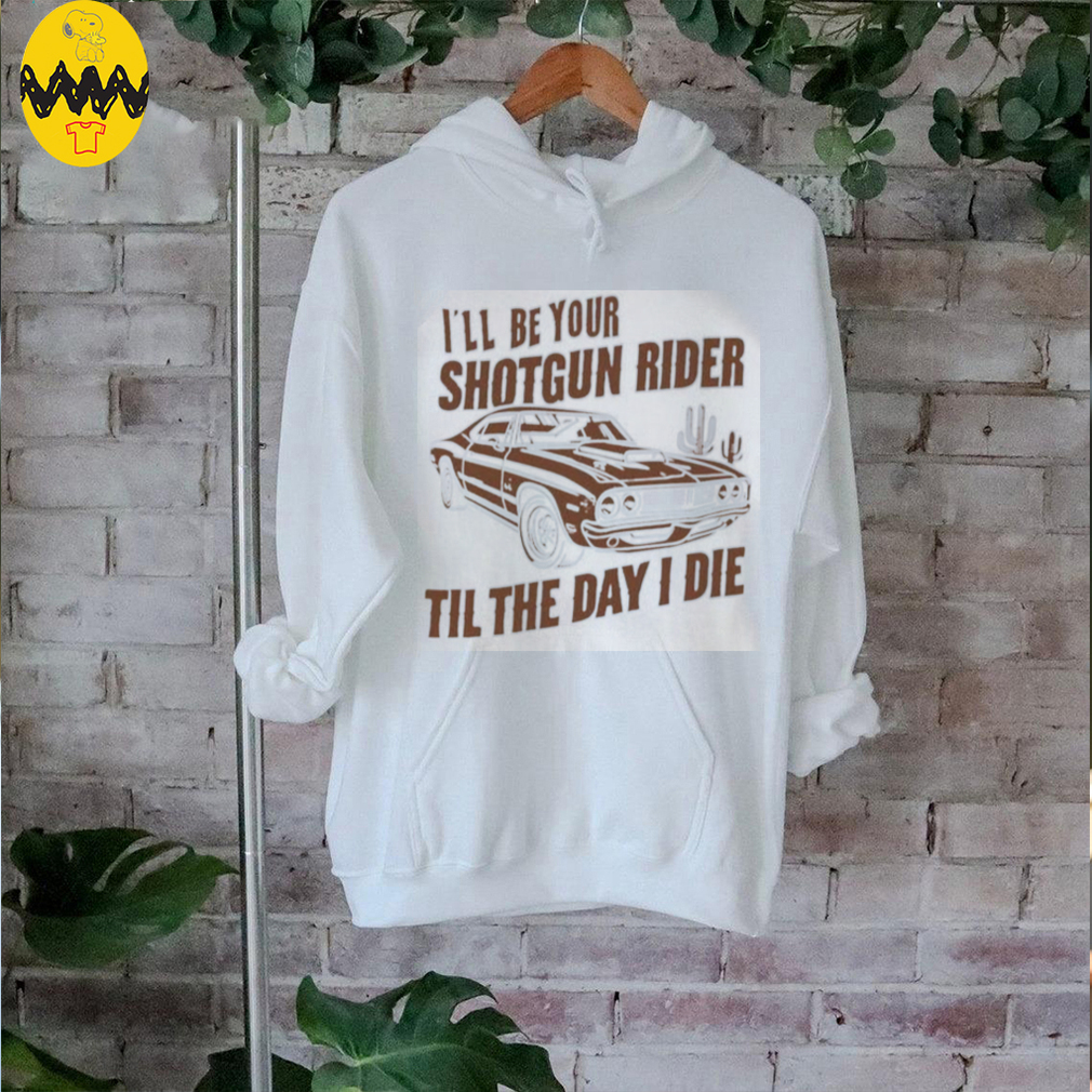 Shotgun Rider Cowboy Music T Shirt Shotgun Rider Cowboy Music T Shirt