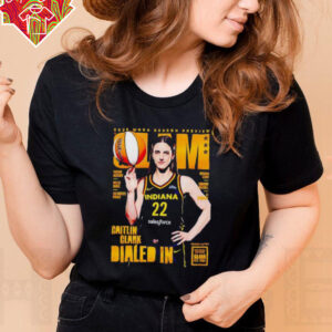 Slam 2025 Wnba season preview Caitlin Clark dialed in Indiana Fever