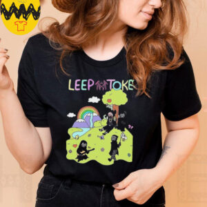 Sleep Token Tour 2025 Vintage Band T Shirt