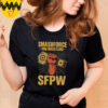 Father Day Denvers Basketball Whos Your Daddy Shirt
