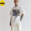 Sombr Tour Festival Music Lover T Shirt
