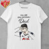 NBA on tnt shirt