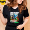 Boston Red Sox It’s In My DNA Heart T Shirt