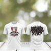 Special Edition Northern Manitoba Blizzard Champions 2025 T Shirt