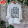 Arachnophobia is stupid just let the spiders get married shirt