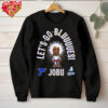 Philadelphia Sports History City of Champions shirt