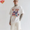St. Lucie Mets MLB Baseball School Out shirt