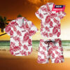 St.Louis Cardinals Beach Outfit Hawaiian Shirt