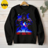 Star Wars Master of Puppets shirt