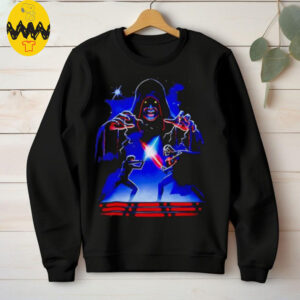 Star Wars Master of Puppets shirt
