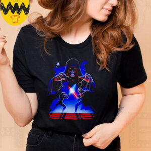Star Wars Master of Puppets shirt