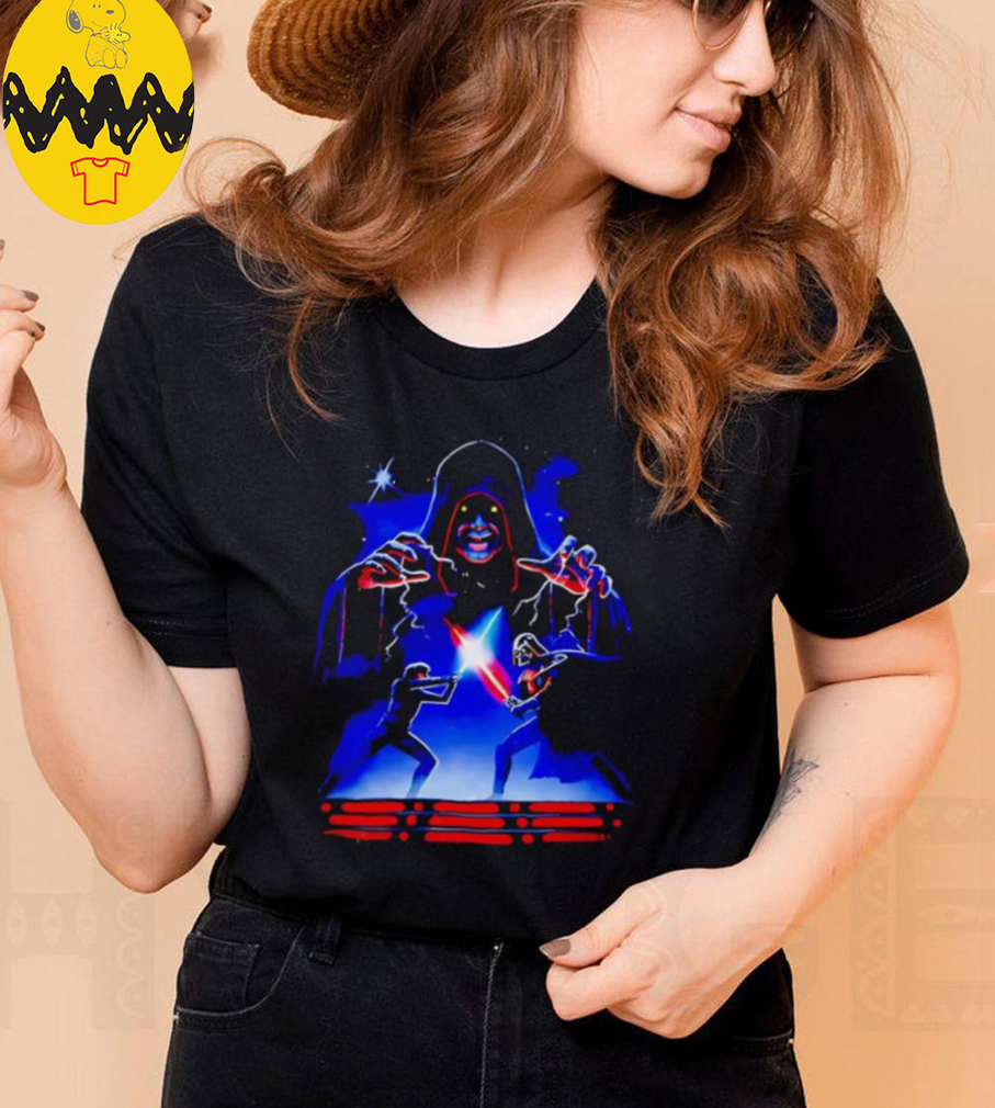 Star Wars Master of Puppets shirt Star Wars Master of Puppets shirt