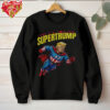 Super Trump Superman 47th President shirt