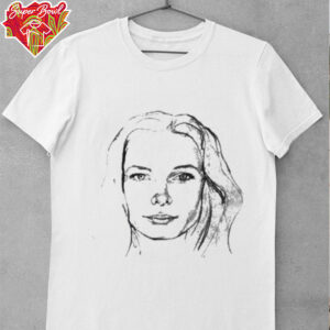 SuperyakI ilsa shirt