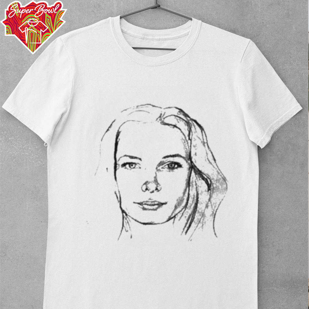 SuperyakI ilsa shirt SuperyakI ilsa shirt