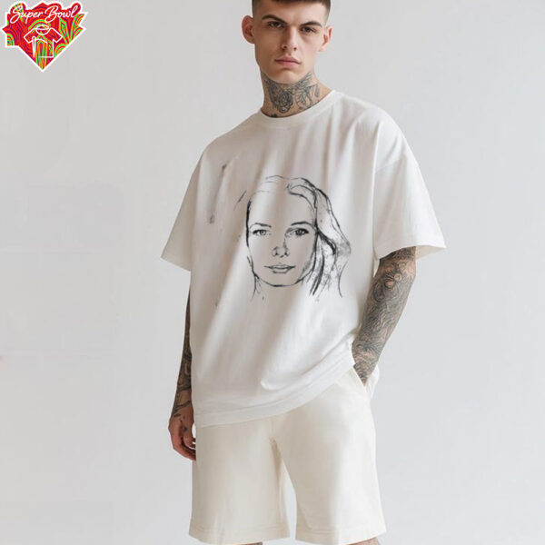 SuperyakI ilsa shirt