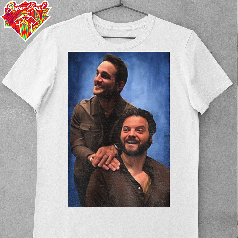 T Bob Hebert Step Brothers parody shirt T Bob Hebert Step Brothers parody shirt