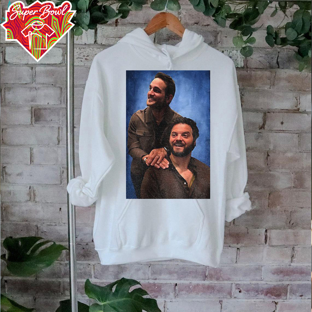 T Bob Hebert Step Brothers parody shirt T Bob Hebert Step Brothers parody shirt