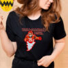 King Gizzard & The Lizard Wizard Europe Residency Tour 2025 Shirt