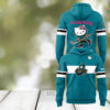 Tahoe Knight Monsters x Hello Kitty 2025 Special Hoodie