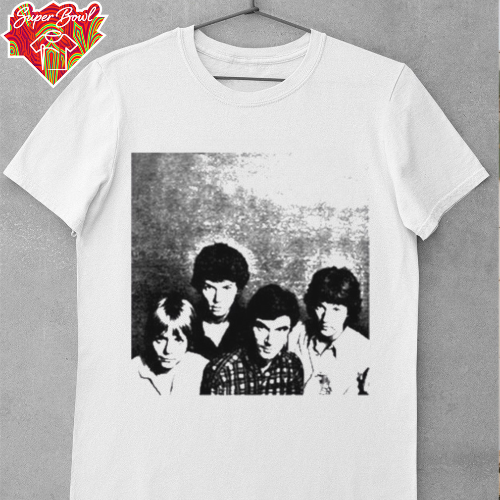 Talkingheads talking heads 77 photo shirt Talkingheads talking heads 77 photo shirt