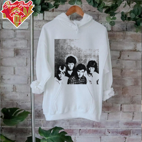 Talkingheads talking heads 77 photo shirt