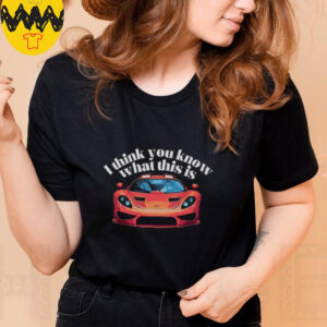 Tate McRae Sportscar Miss Possessive Tour T Shirt