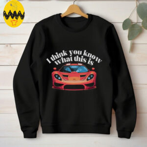 Tate McRae Sportscar Miss Possessive Tour T Shirt