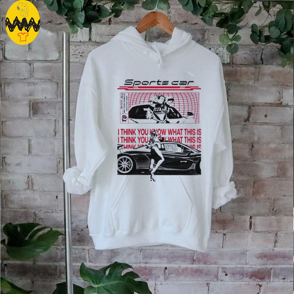 Tate McRae Vintage Sportscar Fan T Shirt Tate McRae Vintage Sportscar Fan T Shirt