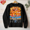 Minnesota Lynx Napheesa Collier 2025 graphic shirt