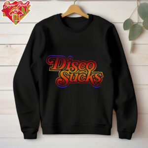 The Accountant Anna Kendrick Disco Sucks shirt