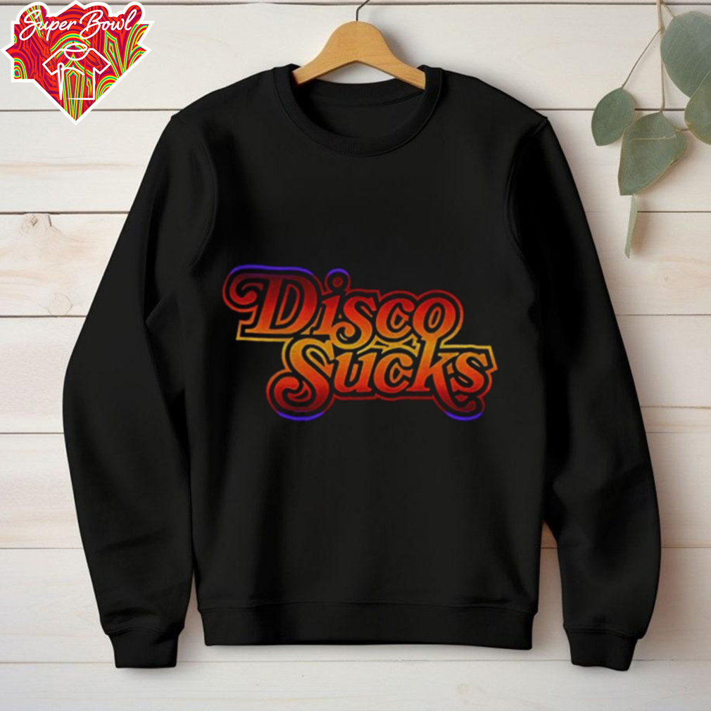 The Accountant Anna Kendrick Disco Sucks shirt The Accountant Anna Kendrick Disco Sucks shirt