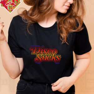 The Accountant Anna Kendrick Disco Sucks shirt
