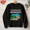 Touching Grass Is Not Enough I Need To Eat A Gnome shirt