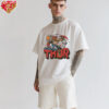 The Mighty Thor shirt