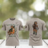 Arkansas Razorbacks New 2025 White Shirt