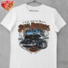 Theryn Hallock Michigan State Spartans Basketball T Shirt