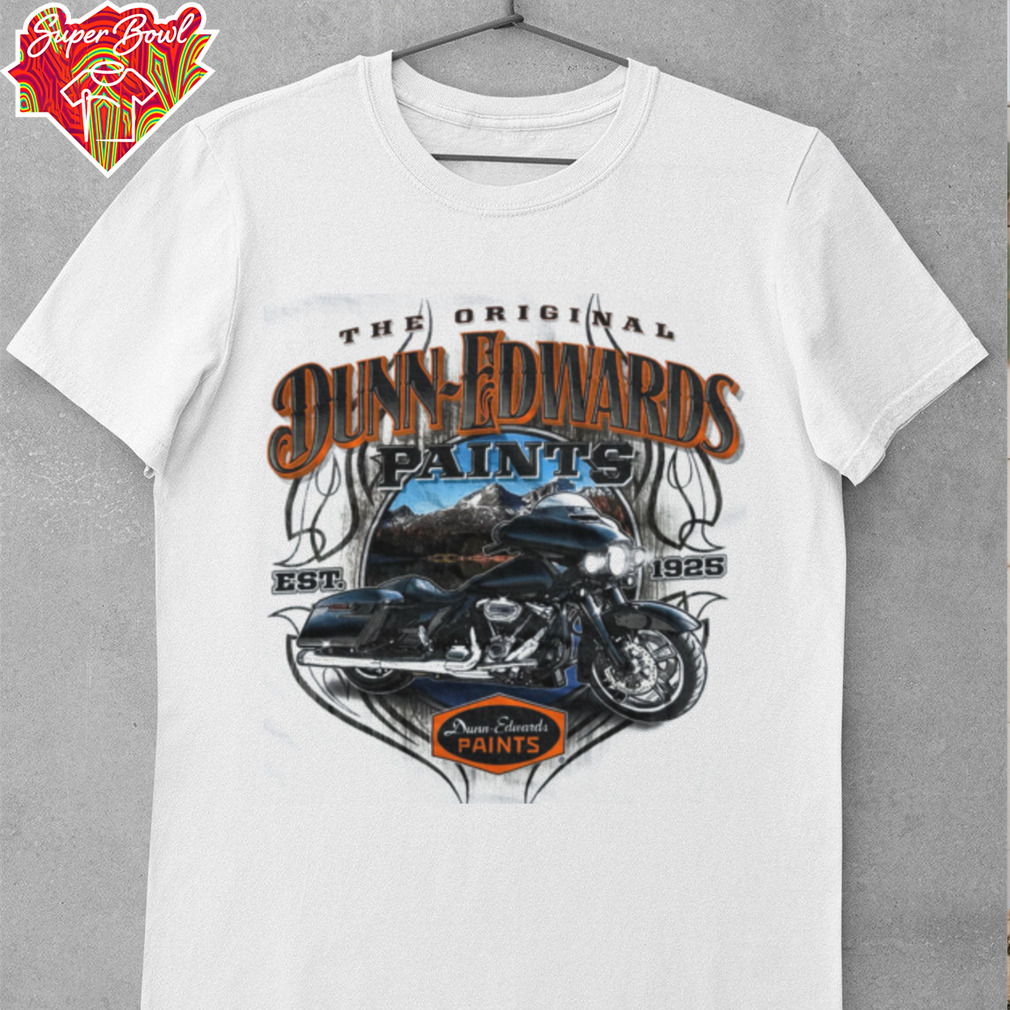 The Original Est. 1925 Motorcycle Graphic Tee The Original Est. 1925 Motorcycle Graphic Tee