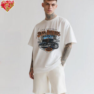 The Original Est. 1925 Motorcycle Graphic Tee