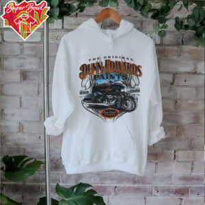 The Original Est. 1925 Motorcycle Graphic Tee