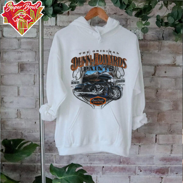 The Original Est. 1925 Motorcycle Graphic Tee