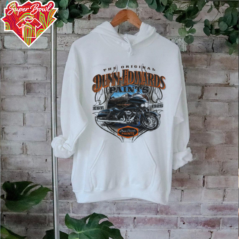 The Original Est. 1925 Motorcycle Graphic Tee The Original Est. 1925 Motorcycle Graphic Tee