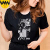Ed Sheeran Mathematics Equals Tour T Shirt