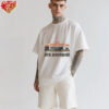 Fresh As A Daisy Indiana Pacers NBA Baseball shirt