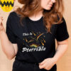 Katy Perry Lifetime Tour 2025 T Shirt (2)