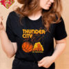 Indiana Pacers vs New York Knicks 2025 NBA Eastern Conference Finals Matchup shirt